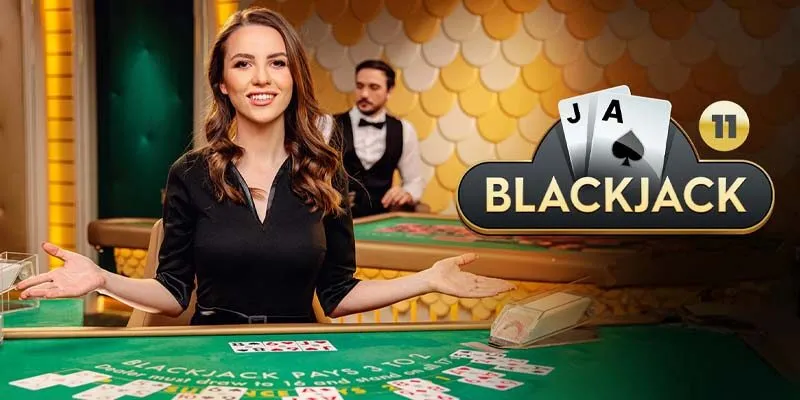 Blackjack Betvisa - Cách Chơi Thông Minh Thắng Liền Tay