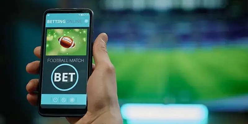 SBOBET Sport Betvisa với cá cược thể thao ảo vô cùng hấp dẫn
