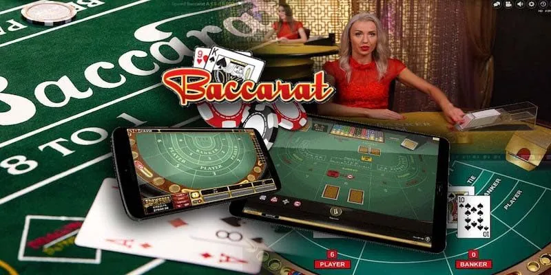 Bật Mí Cách Chơi Baccarat Giúp Bạn Thắng Lớn Mỗi Ngày