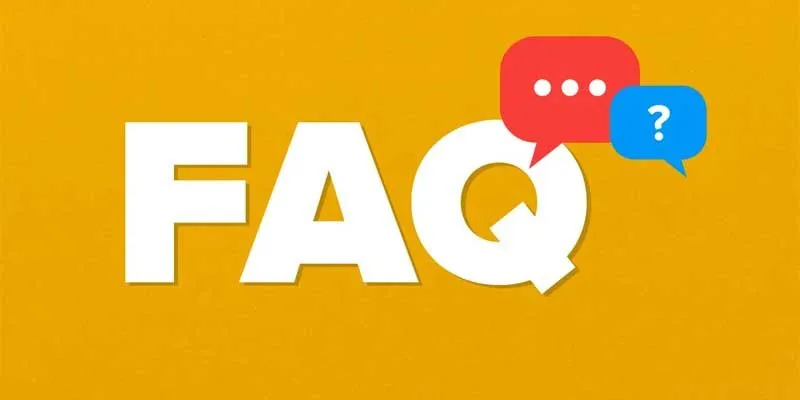 Một số câu hỏi người chơi thường gặp tại nhà cái Betvisa