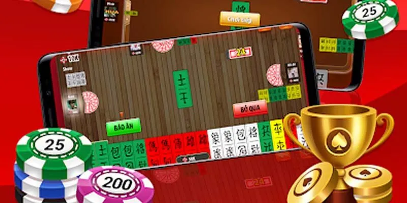 Giới thiệu thông tin cơ bản về game bài Tứ Sắc