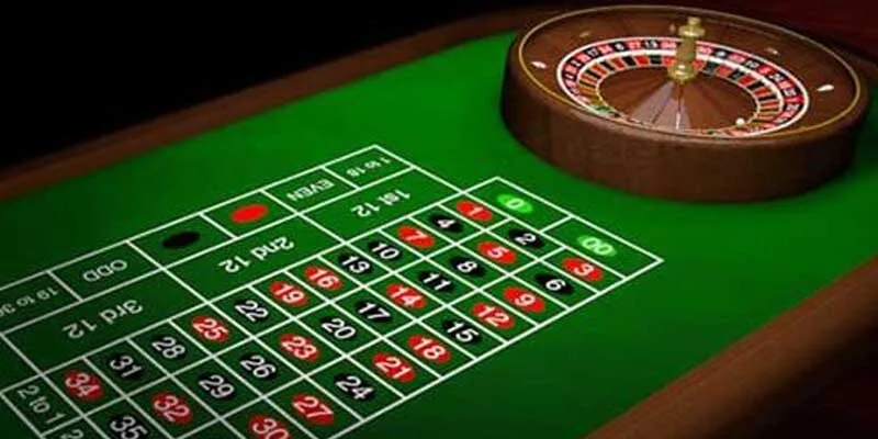 Hãy áp dụng những chiến thuật hợp lý để tăng cơ hội thắng khi chơi Roulette Betvisa