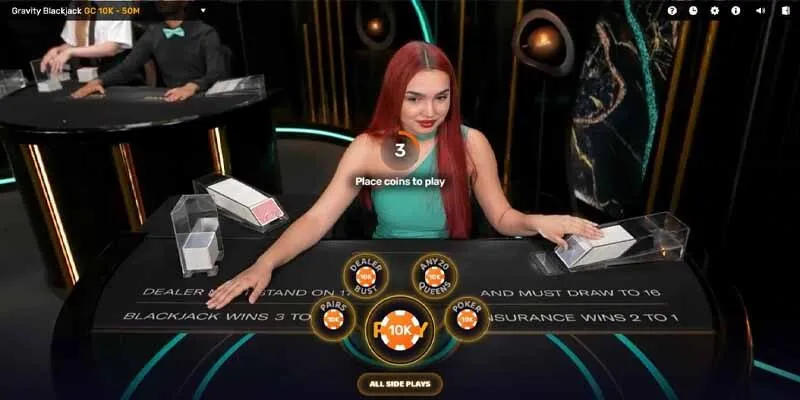 Hãy tìm hiểu kỹ luật chơi trước khi bắt đầu tham gia Blackjack