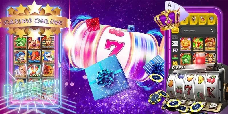 Hãy có cho mình những thủ thuật để quay thưởng thành công