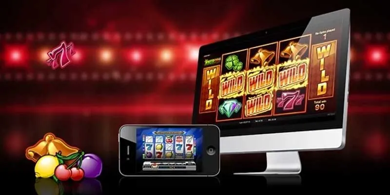 Hãy luôn giữ đường truyền ổn định, để đảm bảo không bị gián đoạn khi chơi slot game