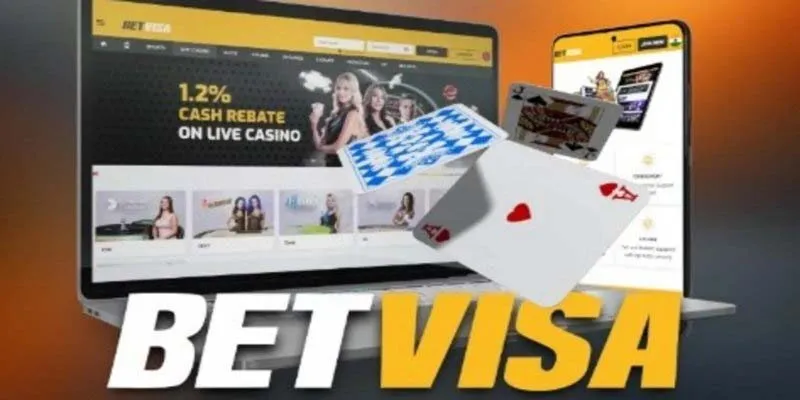 Hướng dẫn tải app Betvisa cho thiết bị Android và iOS