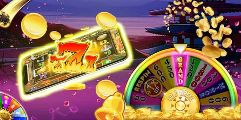 Nổ hũ Betvisa là địa chỉ uy tín và chất lượng để săn thưởng khủng