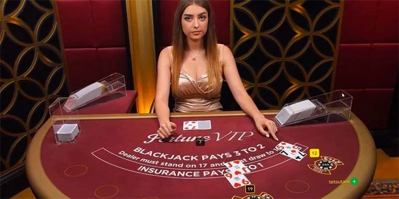 Một số mẹo chơi hay để giúp bạn thắng lớn với Blackjack Betvisa