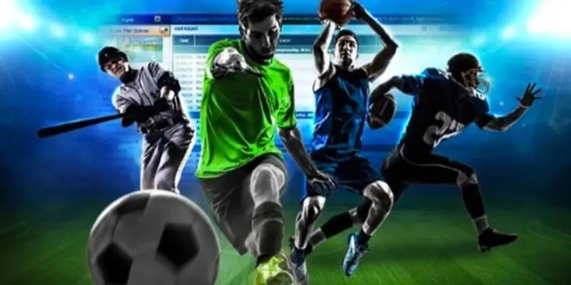 Lucky Sport tại Betvisa nổi bật với sự đa dạng kèo cược và tỷ lệ odds hấp dẫn