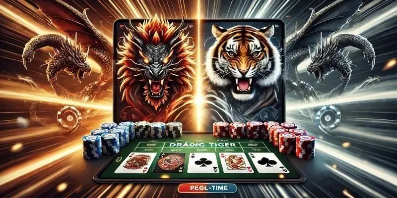 Rồng Hổ Betvisa - Mẹo Chơi Hiệu Quả Giúp Bạn Thắng Lớn