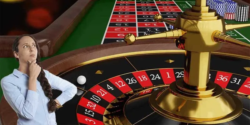 Roulette Betvisa - Tỷ Lệ Thưởng Cao, Thắng Lớn Mỗi Ngày