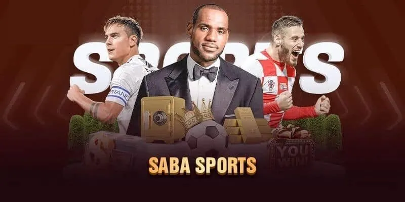 Saba Sport Betvisa - Nền Tảng Cá Cược Bóng Đá Số 1 Châu Á