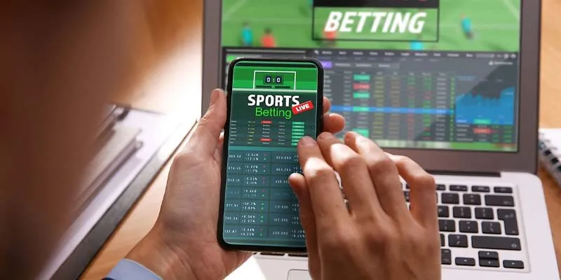 Lucky Sport Betvisa - Sân chơi cá độ thể thao hấp dẫn nhất 2025