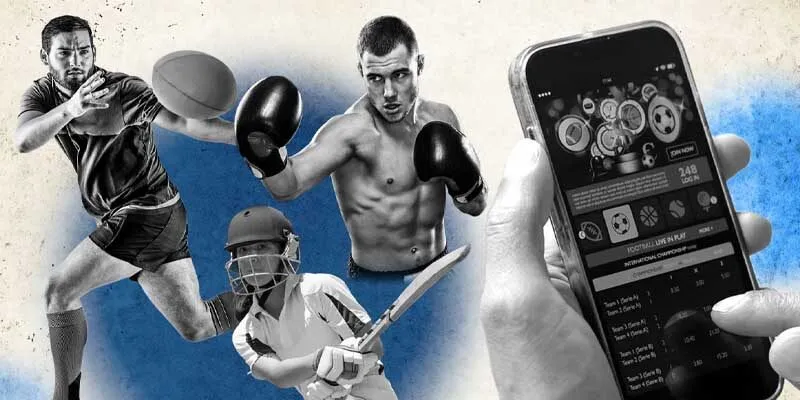 SBOBET Sport Betvisa - Sân chơi thể thao số 1 châu Á