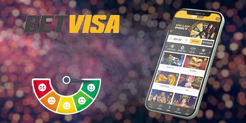 Cảm nang cá cược Betvisa sẽ giúp bạn tăng tỷ lệ thành công, tối ưu lợi nhuận. 
