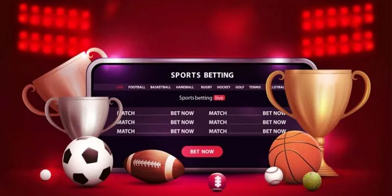 Tham gia SBOBET Sport Betvisa với sự tiện lợi và trải nghiệm hiện đại