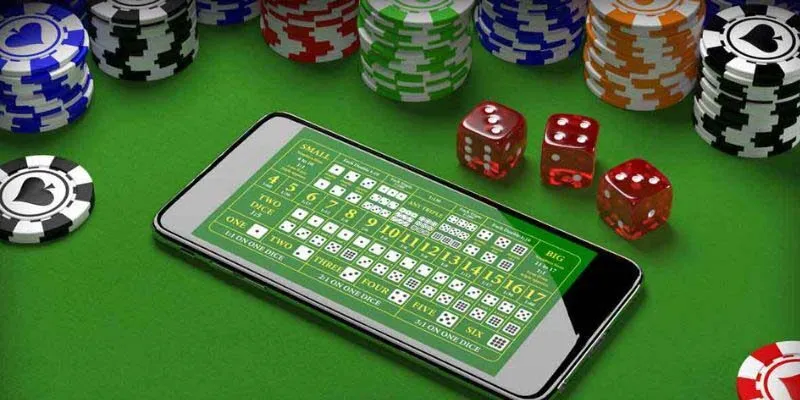 Tài Xỉu Betvisa - Sân Chơi Uy Tín, Sôi Động Nhất 2025