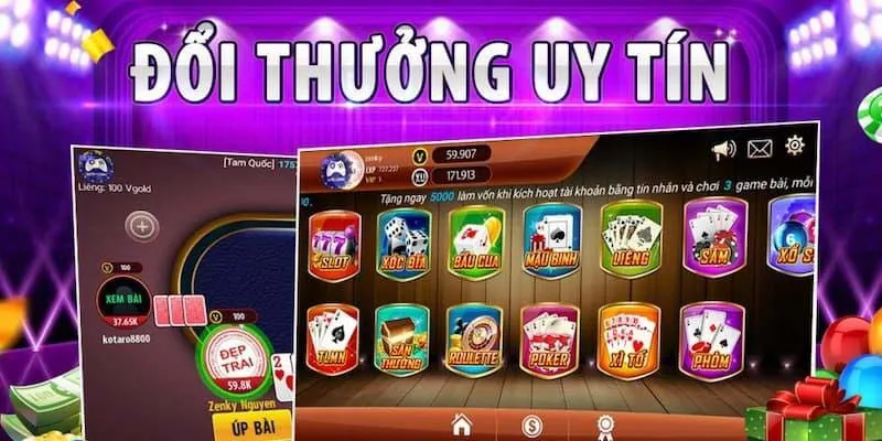 Thế giới game bài vô cùng phong phú, đa dạng thể loại tại Betvisa
