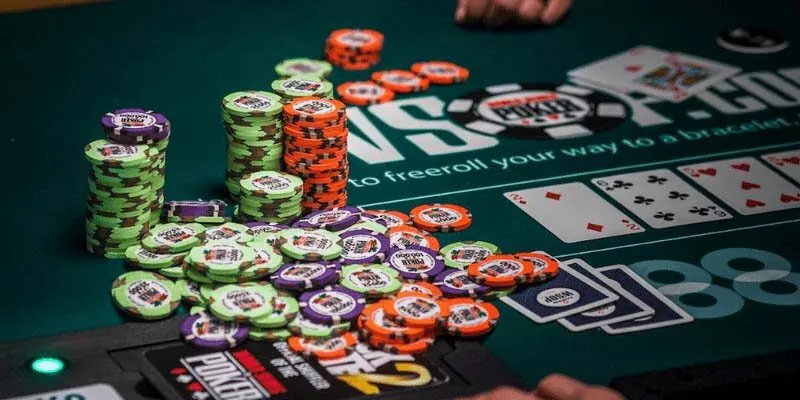 Game bài Betvisa thu hút người chơi nhờ sự công bằng và minh bạch