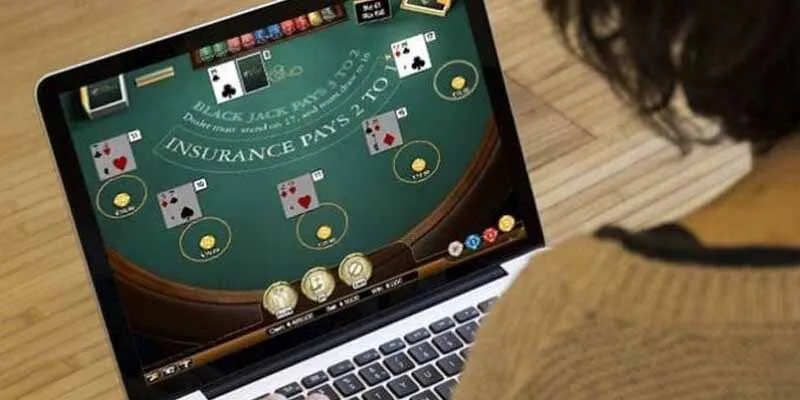 Blackjack Betvisa - Trải nghiệm cá cược đỉnh cao, hấp dẫn