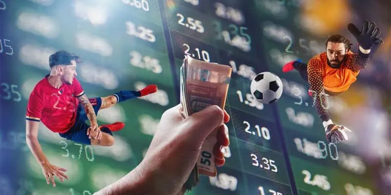 Ug Sport Betvisa: Trải Nghiệm Cá Cược Thể Thao Đỉnh Cao