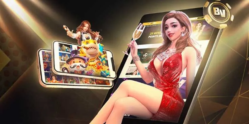 Ứng dụng Betvisa hoạt động mượt mà trên cả android và iOS